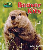 Cover of: Beaver Kits