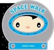 Cover of: Space Walk Lifttheflap Adventures