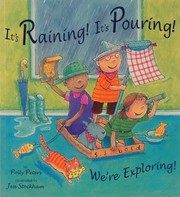 Cover of: Its Raining Its Pouring Were Exploring by 