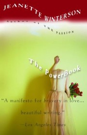 Cover of: The PowerBook by 