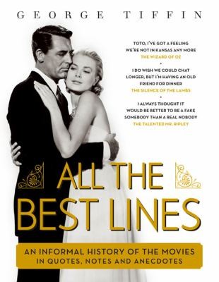 All The Best Lines