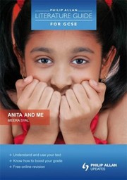 Cover of: Anita And Me