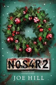 Cover of: NOS4R2 by 