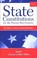 Cover of: State Constitutions For The Twentyfirst Century The Politics