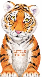 Cover of: Little Tiger