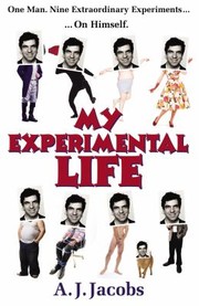 Cover of: My Experimental Life