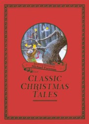 Cover of: Michael Foremans Classic Christmas Tales