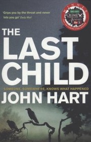 Cover of: The Last Child by 
