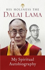 Cover of: The Dalai Lama My Spiritual Autobiography Personal Reflections Teachings And Talks by 