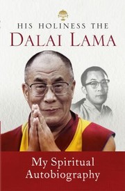 Cover of: The Dalai Lama My Spiritual Autobiography Personal Reflections Teachings And Talks