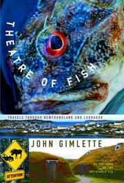 Theatre of Fish by John Gimlette
