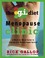 Cover of: The Gi Diet Menopause Clinic