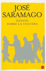 Cover of: Ensayo Sobre La Ceguera by 