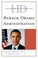 Cover of: Historical Dictionary Of The Barack Obama Administration