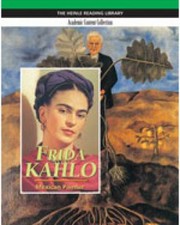 Cover of: Frida Kahlo Mexican Painter