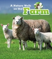 Cover of: A Nature Walk On The Farm
