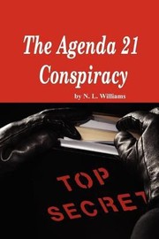 Cover of: The Agenda 21 Conspiracy A Novel