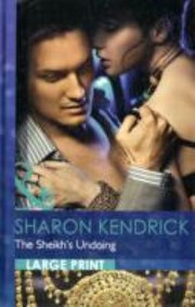Cover of: The Sheikhs Undoing