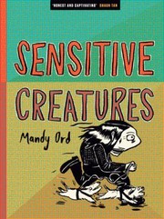 Cover of: Sensitive Creatures