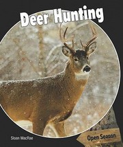 Cover of: Deer Hunting