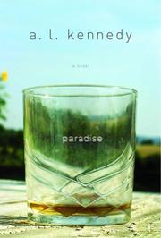 Cover of: Paradise by Aubrey Leo Kennedy