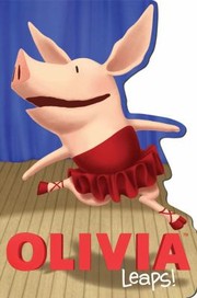 Cover of: Olivia Leaps