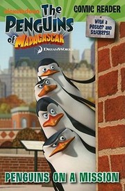 Cover of: Penguins On A Mission