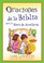 Cover of: Oraciones De La Biblia Para La Hora De Acostarse