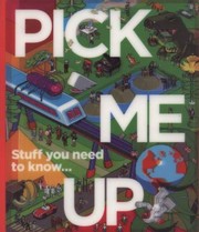 Cover of: Pick Me Up