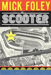Cover of: Scooter by Mick Foley