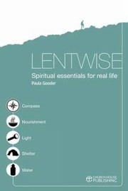 Cover of: Lentwise Spiritual Essentials For Real Life