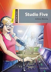 Cover of: Studio Five by 