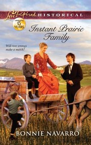 Cover of: Instant Prairie Family