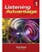 Cover of: Listening Advantage Student Book