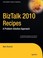 Cover of: Biztalk 2010 Recipes A Problemsolution Approach