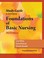 Cover of: Foundations Of Basic Nursing