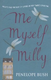 Cover of: Me Myself Milly by 