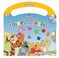 Cover of: Disney Winnie The Pooh Pooh And Friends Colors And Shapes