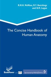Cover of: Handbook Of Human Anatomy Bookpower