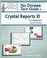 Cover of: No Stress Tech Guide To Crystal Reports Xi For Beginners