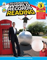 Cover of: Guinness World Records Reading by 