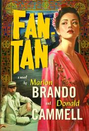 Cover of: Fan-Tan by Marlon Brando
