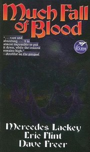 Cover of: Much Fall Of Blood