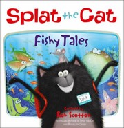 Cover of: Splat Fishy Tales by 