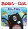 Cover of: Splat Fishy Tales