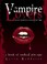 Cover of: Vampire Lovers Screens Seductive Creatures Of The Night A Book Of Undead Pinups