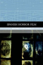 Cover of: Spanish Horror Film by 