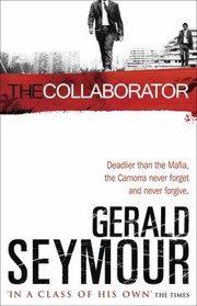 Cover of: The Collaborator