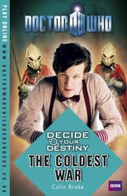Cover of: The Coldest War by 