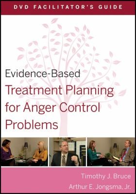 Evidence-Based Treatment Planning for Anger Control Problems DVD Facilitato
